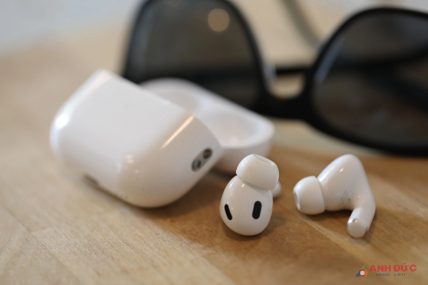 Apple nên có sự nhìn nhận nghiêm túc hơn về tiêu chuẩn âm thanh trên tai nghe của mình