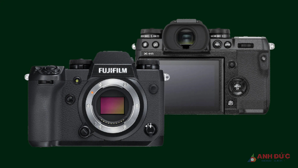 Fujifilm X-T5 sẽ là chiếc máy tuyệt vời cho đông đảo người dùng thuộc nhiều phân khúc
