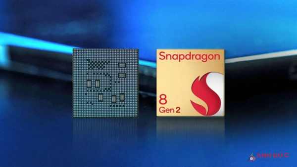 Samsung Galaxy S23 khả năng được tích hợp Snapdragon 8 Gen 2