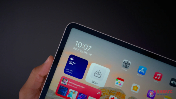iPad Pro 2022 sẽ có mức giá rất cao
