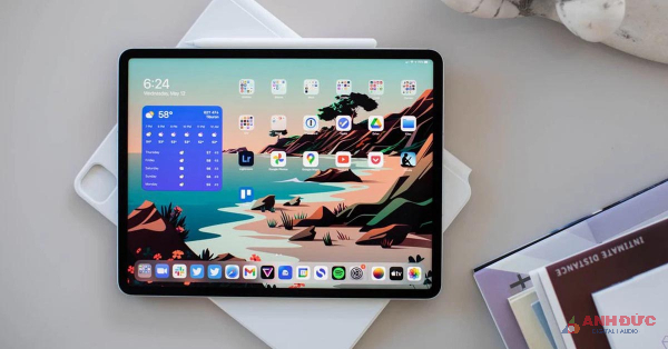 Apple có thể ra mắt phiên bản iPad Pro 14-inch