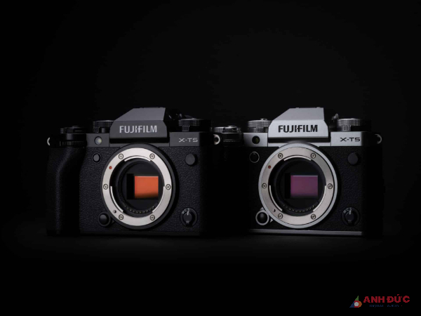 Fujifilm X-T5 thừa hưởng khả năng chụp ảnh từ X-H2 nhưng giới hạn khả năng quay phim