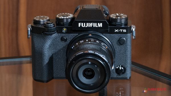 Fujifilm là thương hiệu máy ảnh APS-C có sự cân bằng tốt nhất
