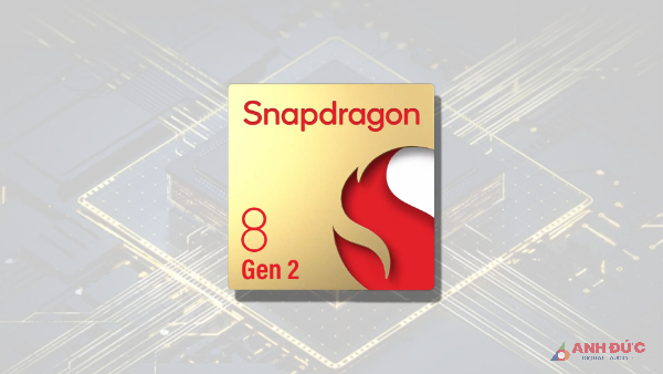 Galaxy S23 sẽ sử dụng dòng chip mới sẽ là Snapdragon 8 Gen 2