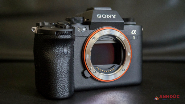 Sony Alpha 1 là chiếc máy ảnh toàn diện nhất mà người dùng nên sở hữu