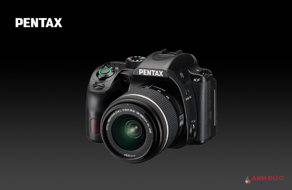 Pentax KF cung cấp đến 14 chế độ hình ảnh tùy chỉnh khác nhau