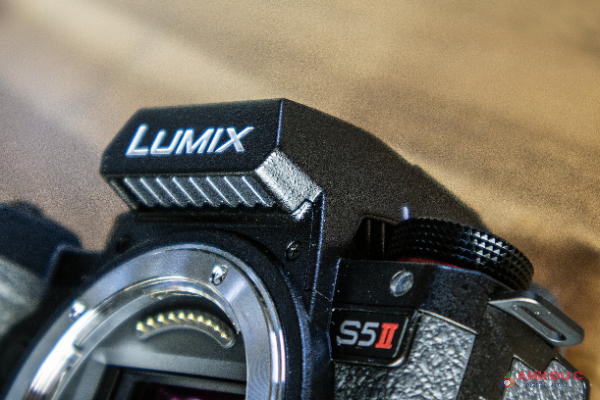 Lumix DC-S5 II có thể quay phim 4K không giới hạn và quay 6K/5.9K trong 30 phút