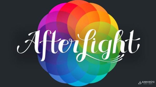Afterlight 2 cũng là một trong những app chỉnh ảnh đẹp trên iPhone bạn nên thử