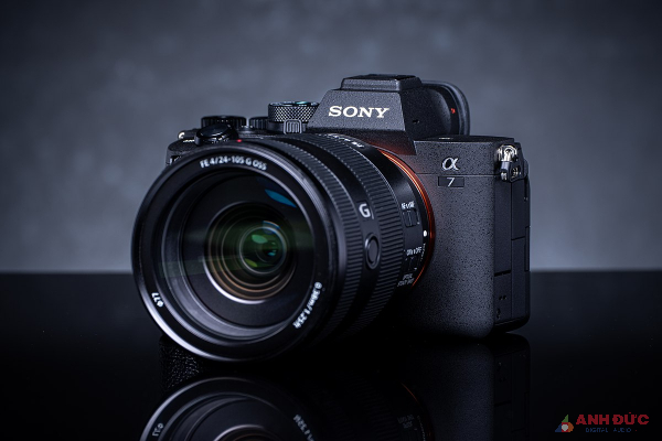 Sony A7 IV - chiếc máy mơ ước của mọi nhiếp ảnh gia