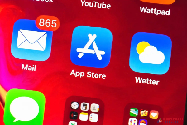 App Sideloading – Tính năng hấp dẫn nhất trên iOS 17