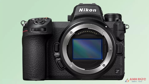 Nikon Z8 và những gì người dùng mong chờ