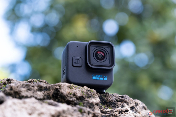 Đánh giá GoPro Hero 11 Black Mini – Thiết kế nhỏ, tiềm năng lớn