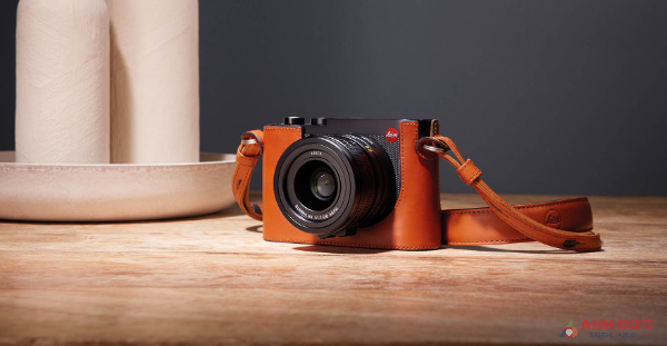 Giới thiệu Leica Q3 – Thế hệ thứ 3 của dòng máy ảnh Leica được yêu thích nhất