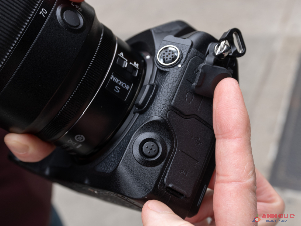 Nikon Z8 kế thừa hệ thống lấy nét tự động tiên tiến nhất của Nikon Z9
