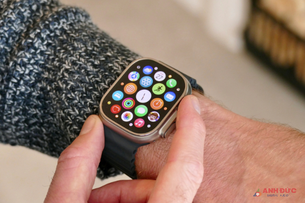Apple tích hợp WatchOS 9 cho Watch Ultra giống như trên Watch Series 8 và Watch SE 2