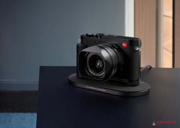 Đánh giá chi tiết Leica Q3 – Bên ngoài hoài cổ, bên trong hiệu đại