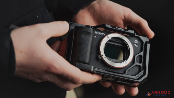 Sony A7C II sẽ tích hợp nhiều công nghệ mới nhất và những cải tiến quan trọng