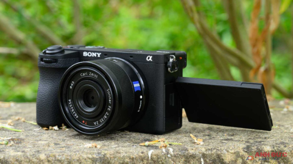 Sony A6700 – Dòng máy ảnh APC-S rất được mong đợi chính thức ra mắt
