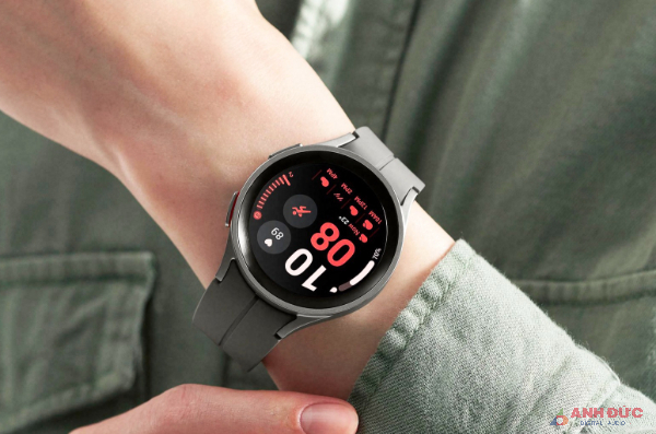 Galaxy Watch 6 có khả năng thay đổi dây đeo trở nên dễ dàng hơn