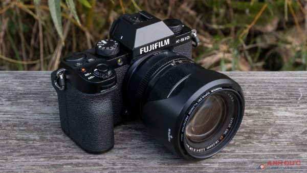 Đánh giá Fujifilm X-S10 – Liệu có còn tốt ở năm 2023