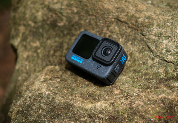 Đánh giá chi tiết GoPro Hero 12 Black – Phiên bản hoàn thiện nhất của máy quay quốc dân