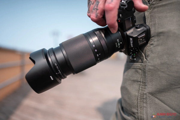 Đánh giá nhanh Nikkor Z 70-180mm F2.8 - Ống kính tele tầm trung cho người dùng Nikon