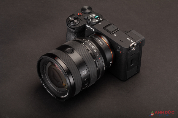 Đánh giá Sony A7C R – Cú hích cho thị trường máy ảnh fullframe nhỏ gọn