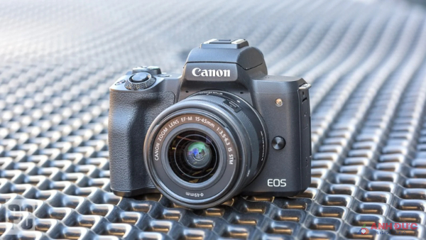 Dòng máy Canon EF-M chính thức bị khai tử sau 10 năm hoạt động
