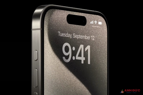 Đánh giá iPhone 15 Pro Max – Vẻ ngoài nổi bật, cấu hình ấn tượng