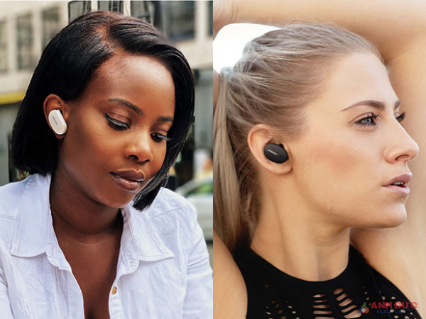 QuietComfort Ultra Earbuds có chất lượng đàm thoại được cải thiện so với các thiết bị tiền nhiệm