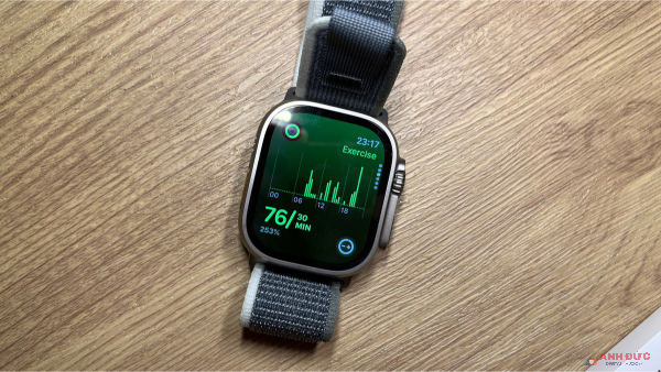 Dù không phải là sản phẩm có cải tiến vượt bậc, nhưng Apple Watch Ultra 2 vẫn được đánh giá là một sản phẩm tốt