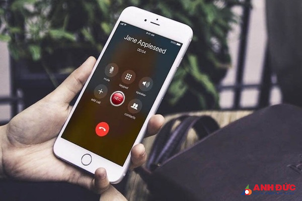 Cách truy cập và quản lý ghi âm cuộc gọi được lưu trên iPhone