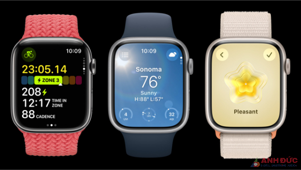 Apple Watch 9 sẽ có nhiều phiên bản để người dùng lựa chọn