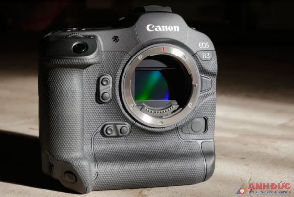 Canon có thể đã và đang nghiên cứu công nghệ cảm biến Quad Pixel thay cho Dual Pixel