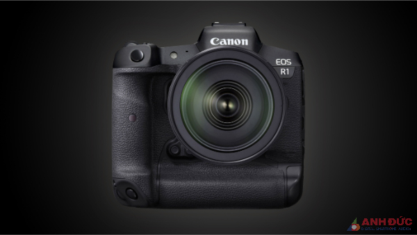 Canon EOS R1 sẽ có một thiết kế bền bỉ, chắc chắn và có độ bền cao