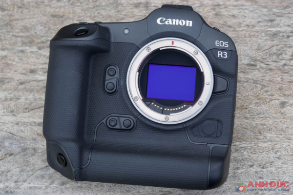 Canon EOS R1 được dự đoán sẽ có cảm biến 45MP, tương đương với EOS R5 và đủ sức cạnh tranh với cảm biến 50.1MP của Sony A1