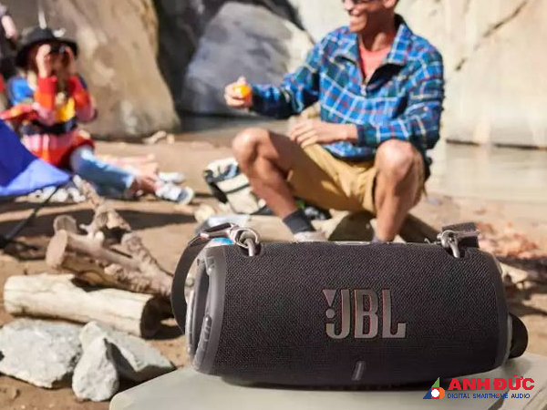 JBL Xtreme 3