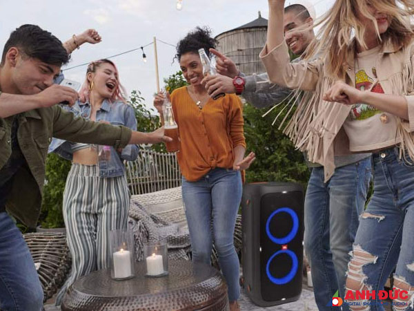 JBL PartyBox 310