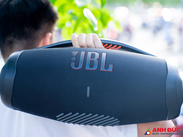 JBL Boombox 3