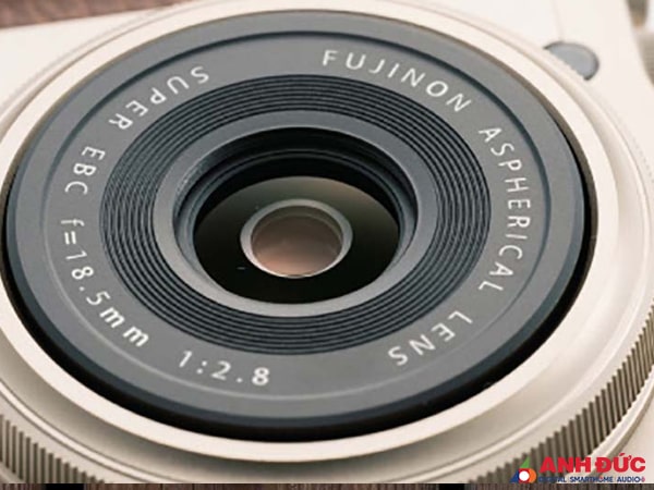 Máy ảnh Compact Fujifilm