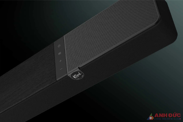 Klipsch kết hợp cùng Onkyo giới thiệu hệ thống soundbar Flexus Core mới