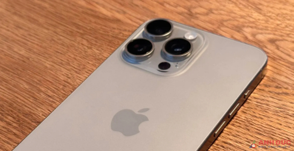 iPhone 16 Pro Max sẽ nhận được nhiều nâng cấp đáng kể về camera nhiều hơn so với S24 Ultra