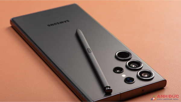 Samsung Galaxy S24 Ultra sẽ có sự tập trung cải thiện mạnh mẽ về mặt phần mềm