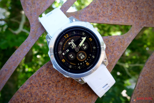 Đánh giá Garmin Epix Pro (Gen 2) – Một trong những chiếc đồng hồ thông minh tốt nhất của Garmin