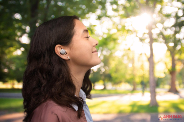 Chiếc tai nghe có thể xử lý tốt nhiều thể loại âm nhạc khác nhau