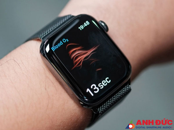 Đôi nét về đồng hồ Apple Watch