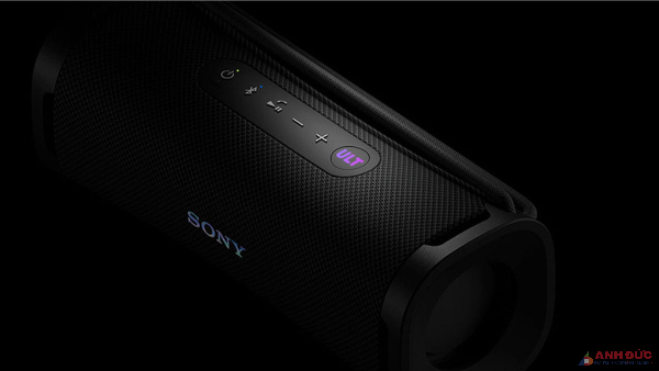 Sony trang bị tính năng tối ưu hóa trường âm thanh chop ULT Field 7 để duy trì chất lượng âm thanh rõ ràng hơn