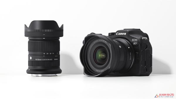 Tổng hợp 7 ống kính Sigma và Tamron sẽ ra mắt cho hệ ngàm Canon RF