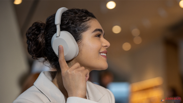 WH-1000XM5 vẫn là chiếc tai nghe có chất lượng âm thanh tốt nhất xét trên nhiều khía cạnh