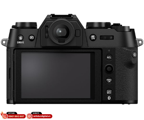 Máy ảnh Fujifilm X-T50